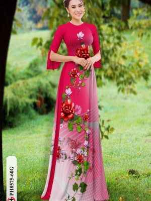 1634875197 vai ao dai dep mau moi (2)